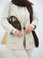 پالتو زنانه مدل آوین