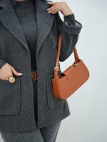 پالتو زنانه مدل آوین - تصویر 9