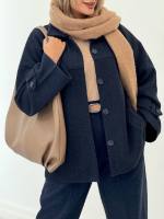 پالتو زنانه مدل آنیدا - تصویر 2