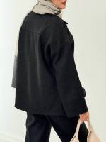 پالتو زنانه مدل آنیدا - تصویر 6