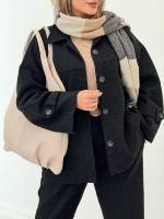 پالتو زنانه مدل آنیدا - تصویر 10