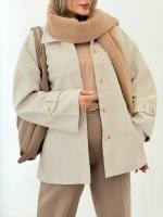 پالتو زنانه مدل آنیدا - تصویر 11