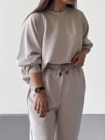 دورس و شلوار زنانه مدل آمستردام - تصویر 2