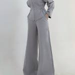 سوییشرت شلوار زنانه مدل مائده