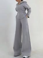 سوییشرت شلوار زنانه مدل مائده