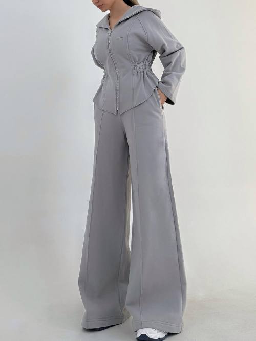 سوییشرت شلوار زنانه مدل مائده