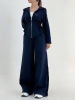 سوییشرت شلوار زنانه مدل مائده - تصویر 3