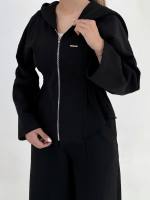 سوییشرت شلوار زنانه مدل مائده - تصویر 7