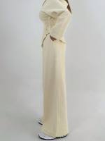 سوییشرت شلوار زنانه مدل مائده - تصویر 9