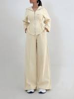 سوییشرت شلوار زنانه مدل مائده - تصویر 8