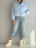 کاپشن زنانه مدل شوکا - تصویر 4