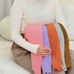 بلوز بافت زنانه مدل ملکه