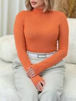 بلوز بافت زنانه مدل ملکه - تصویر 11