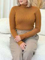 بلوز بافت زنانه مدل ملکه - تصویر 10