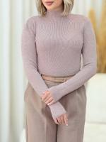 بلوز بافت زنانه مدل ملکه - تصویر 8