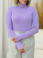 بلوز بافت زنانه مدل ملکه - تصویر 5