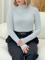 بلوز بافت زنانه مدل ملکه - تصویر 4