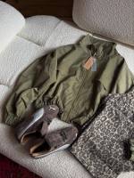 بارانی زنانه مدل فرانکفورد - تصویر 9