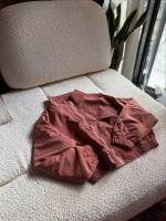 بارانی زنانه مدل فرانکفورد - تصویر 8