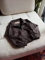 بارانی زنانه مدل فرانکفورد - تصویر 7