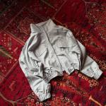 بارانی زنانه مدل فرانکفورد