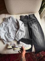 بارانی زنانه مدل فرانکفورد - تصویر 2