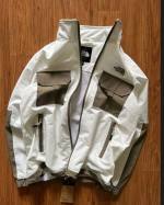 کاپشن مردانه مدل نورس - تصویر 2