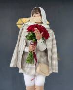 کت دامن زنانه مدل ثمر - تصویر 2