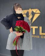 کت دامن زنانه مدل ثمر - تصویر 8