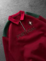 کیت مردانه مدل باشگاهی - تصویر 3