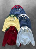 کیت مردانه مدل باشگاهی - تصویر 4