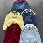 کیت مردانه مدل باشگاهی