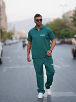 تیشرت شلوار مردانه مدل نیما - تصویر 5