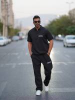 تیشرت شلوار مردانه مدل نیما - تصویر 2