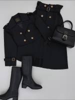 کت دامن زنانه مدل آلامد - تصویر 3