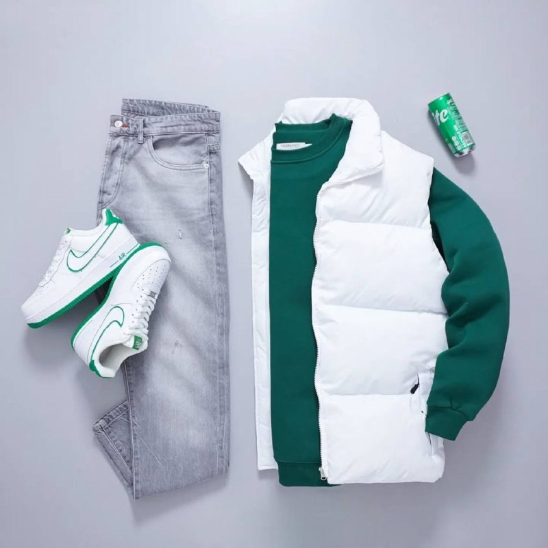 20250922_203928 دورس و پافر مردانه مدل ونکور - تصویر 1