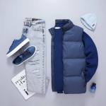 دورس و پافر مردانه مدل ونکور - تصویر 4