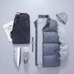 دورس و پافر مردانه مدل ونکور - تصویر 2