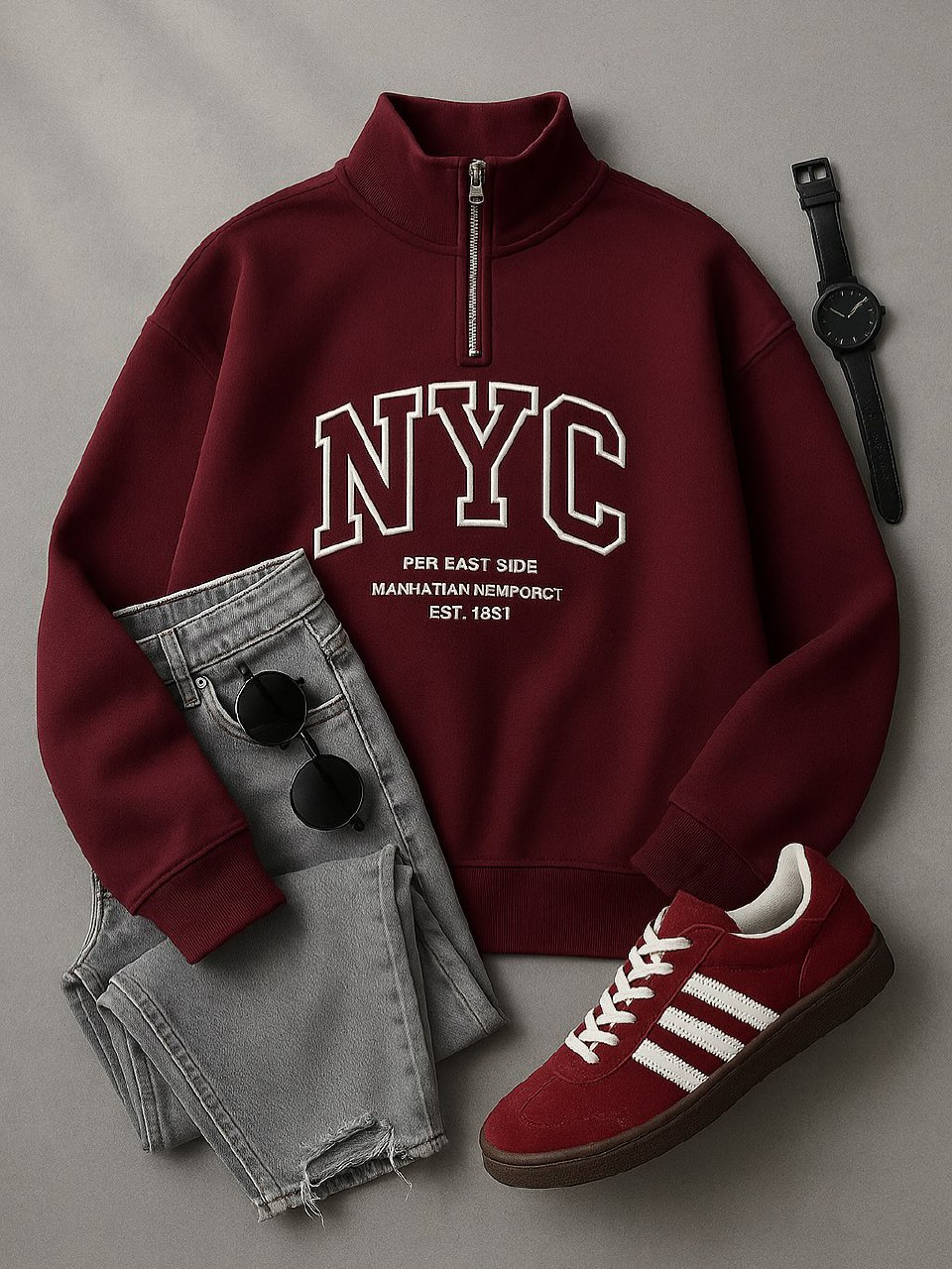 20250925_124042 دورس زنانه مدل نفس - تصویر 1