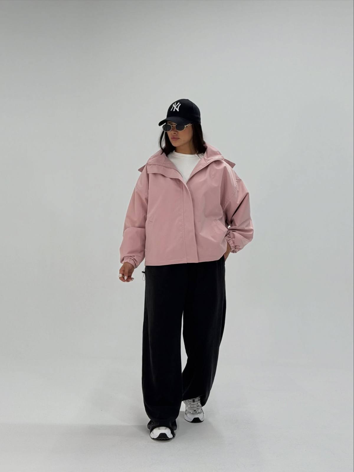 بارانی زنانه مدل فابه - تصویر 11