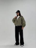 بارانی زنانه مدل فابه - تصویر 8