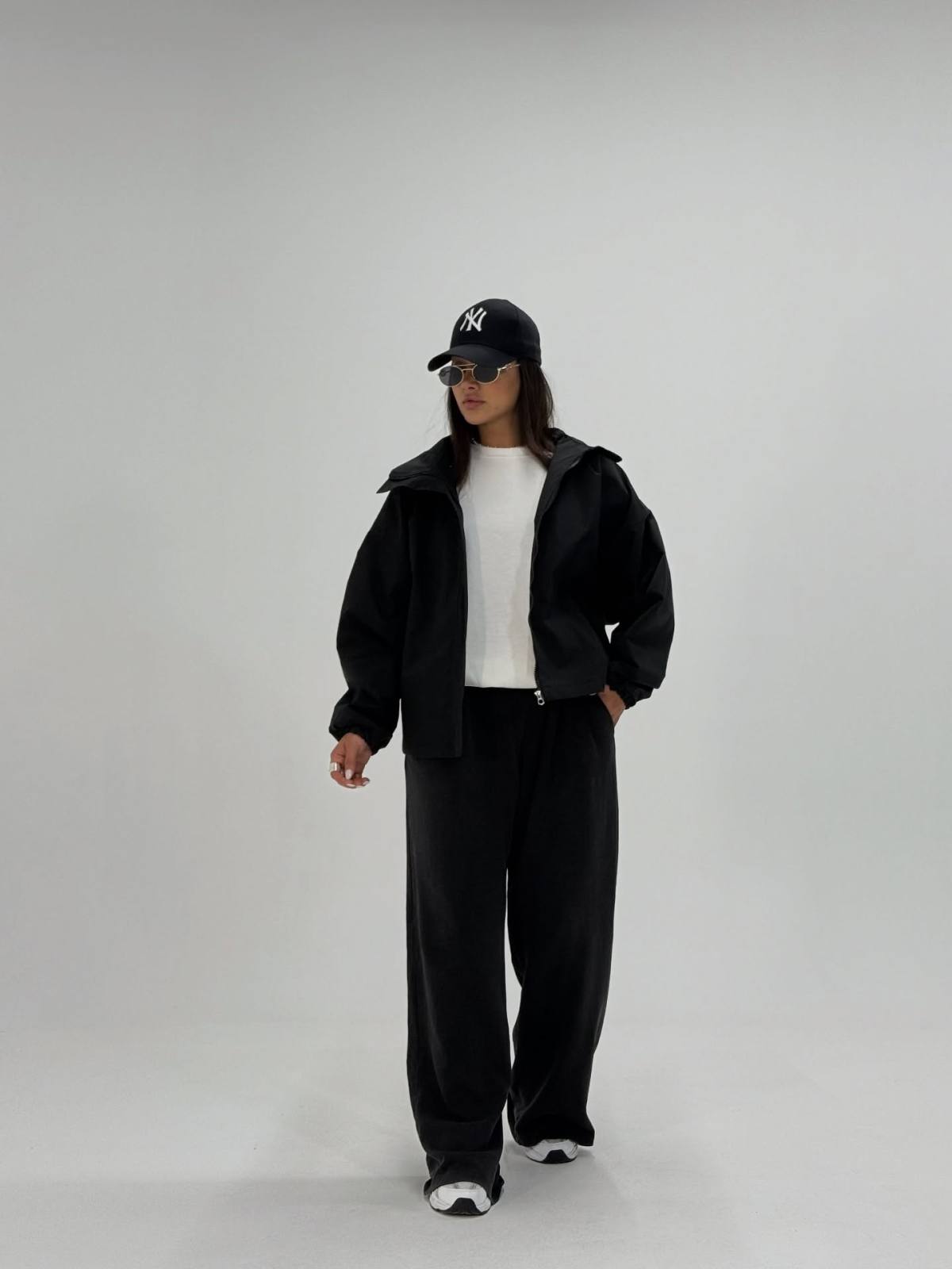 بارانی زنانه مدل فابه - تصویر 6