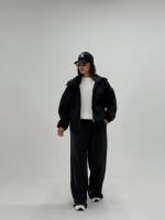 بارانی زنانه مدل فابه - تصویر 6