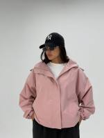 بارانی زنانه مدل فابه