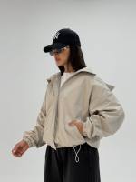 بارانی زنانه مدل فابه - تصویر 3