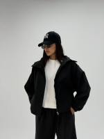 بارانی زنانه مدل فابه - تصویر 2