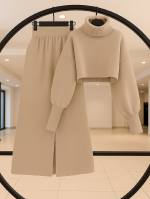 دورس و شلوار زنانه مدل کتیبه - تصویر 4