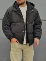 کاپشن مردانه مدل آریامهر - تصویر 8