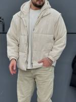 کاپشن مردانه مدل آریامهر - تصویر 7