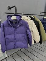 کاپشن مردانه مدل آریامهر - تصویر 5